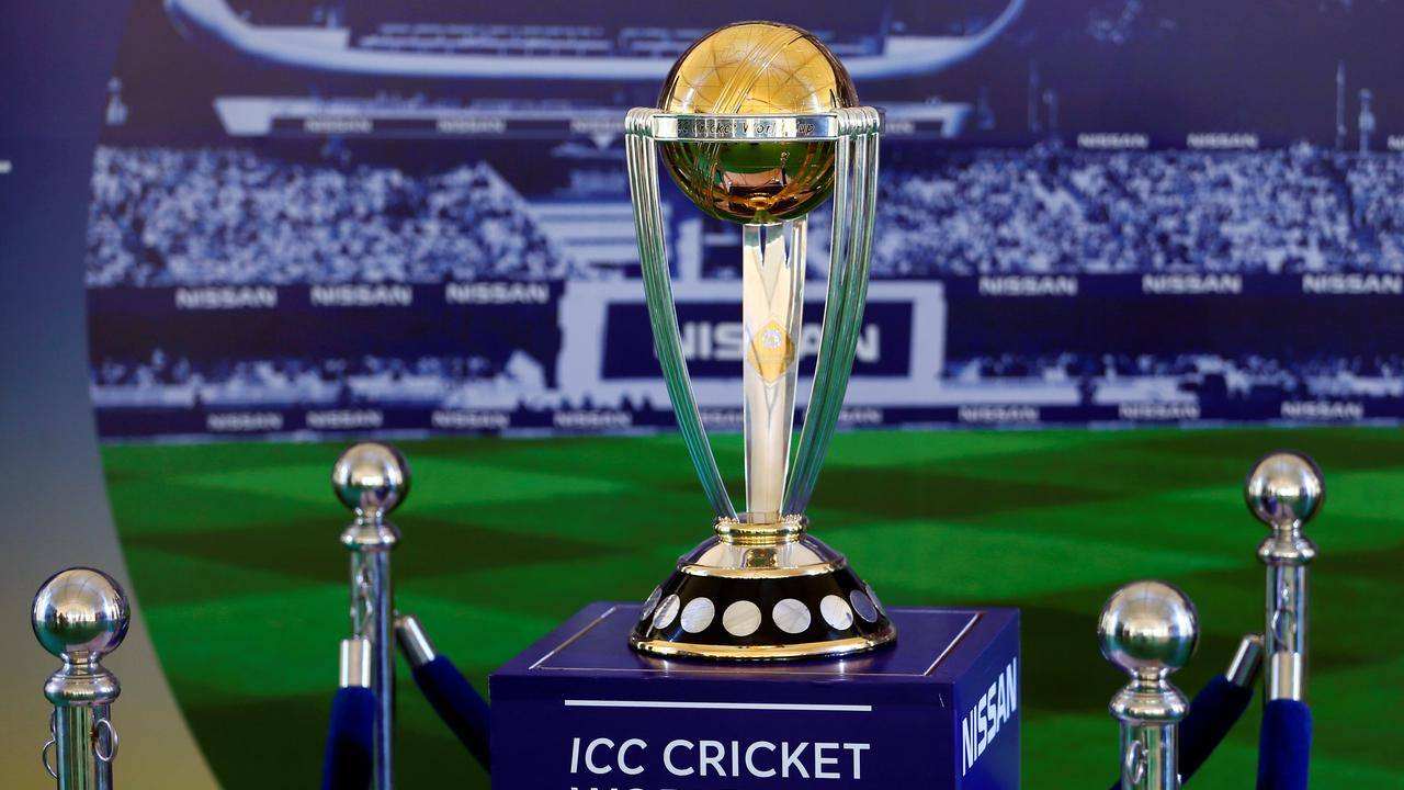 Odi Cricket World Cup Winners List Wissenpoint