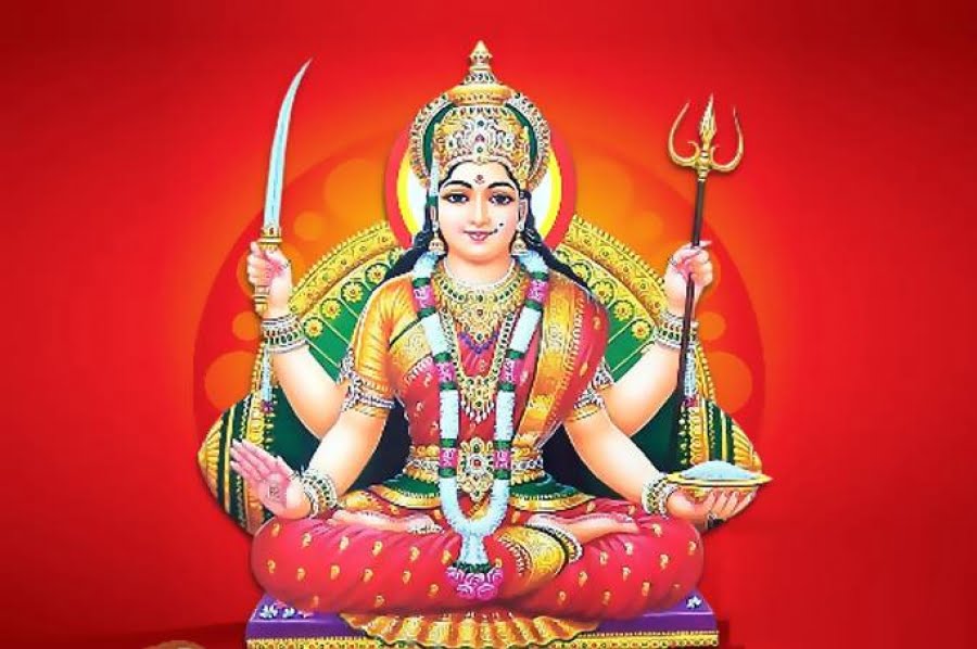 संतोषी माता की आरती Santoshi Mata Ki Aarti Wissenpoint