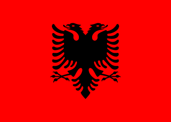 Albania Country