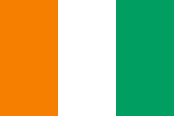 Cote d’Ivoire Country