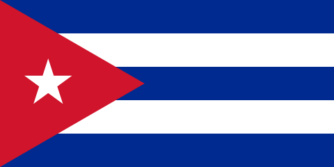 Cuba Country