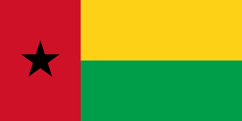 Guinea-Bissau Country