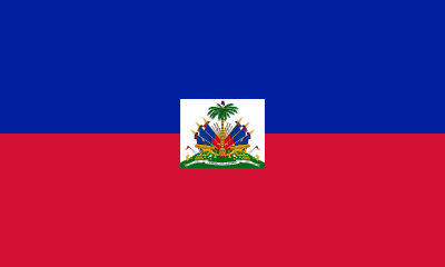 Haiti Country