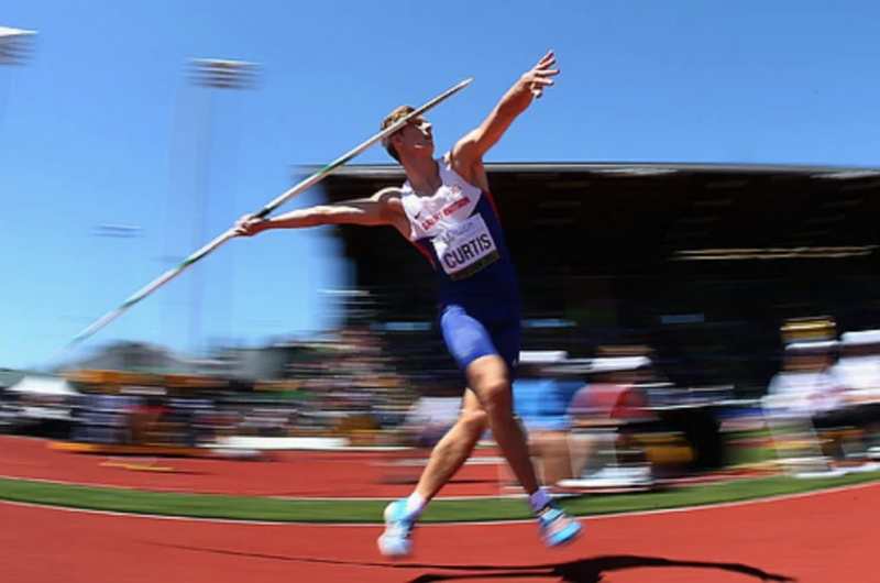 Javelin Throw