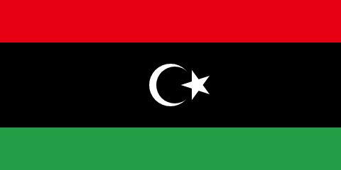 Libya Country