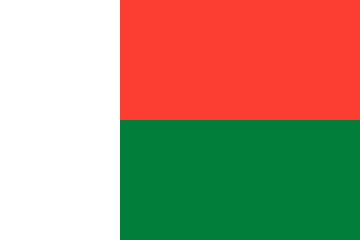 Madagascar Country