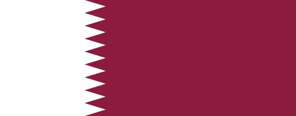 Qatar Country