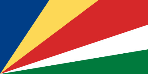 Seychelles Country