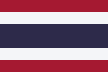 Thailand Country