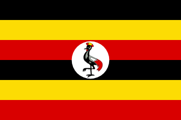 Uganda Country