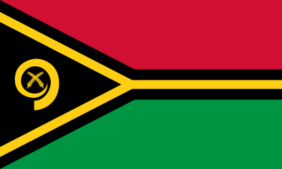 Vanuatu Country