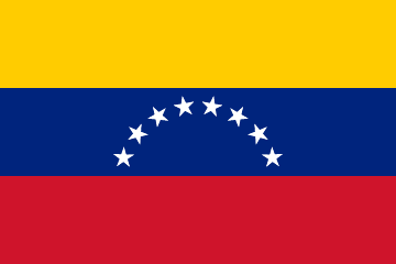 Venezuela Country