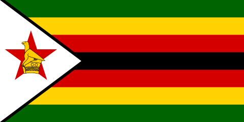 Zimbabwe Country