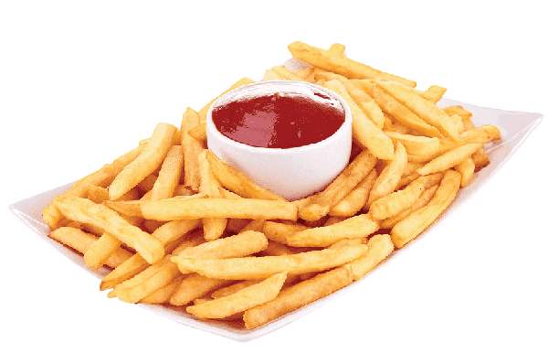 French fries