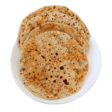 Aloo Paratha