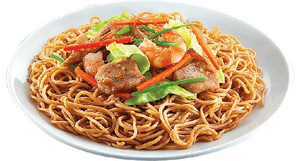 Chow mein