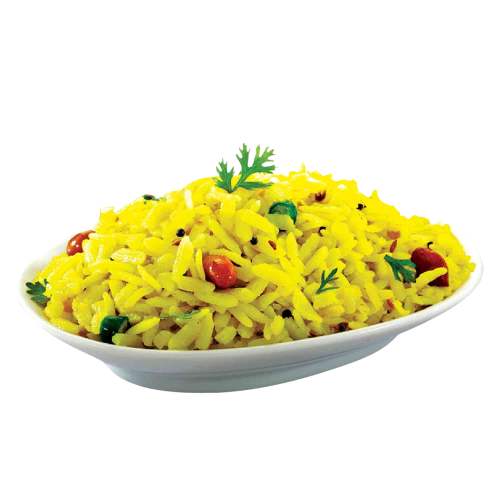 Poha