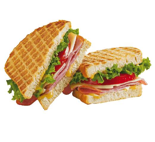 Sandwich