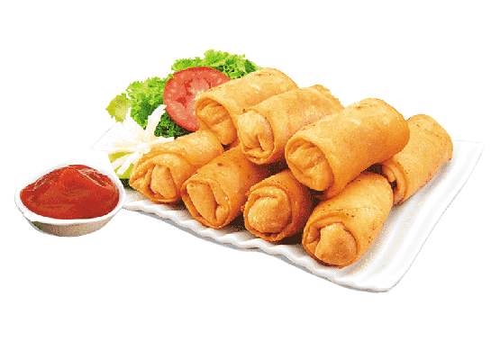 Spring Roll