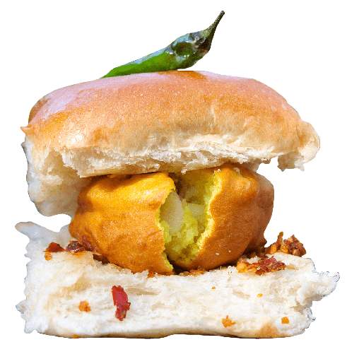 Vada Pav