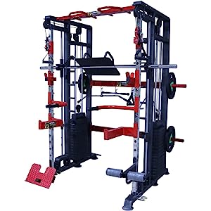 Functional Trainer