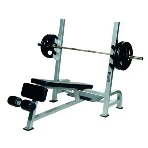 Decline Bench Press