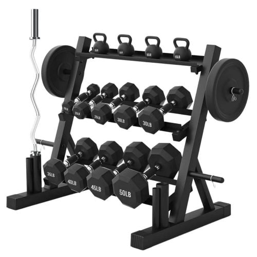 Dumbbell Stand 