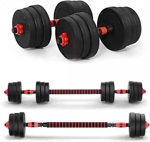 Dumbbells