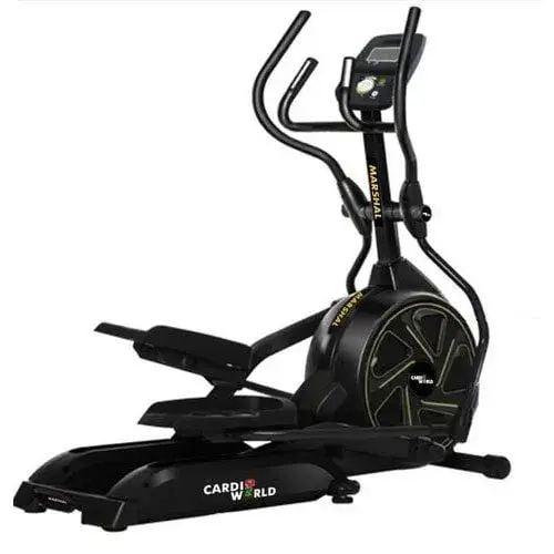 Elliptical Trainer