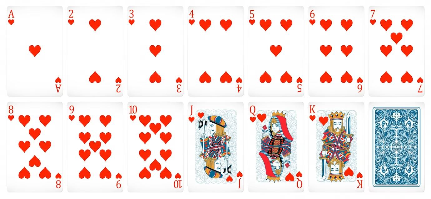 hearts-cards