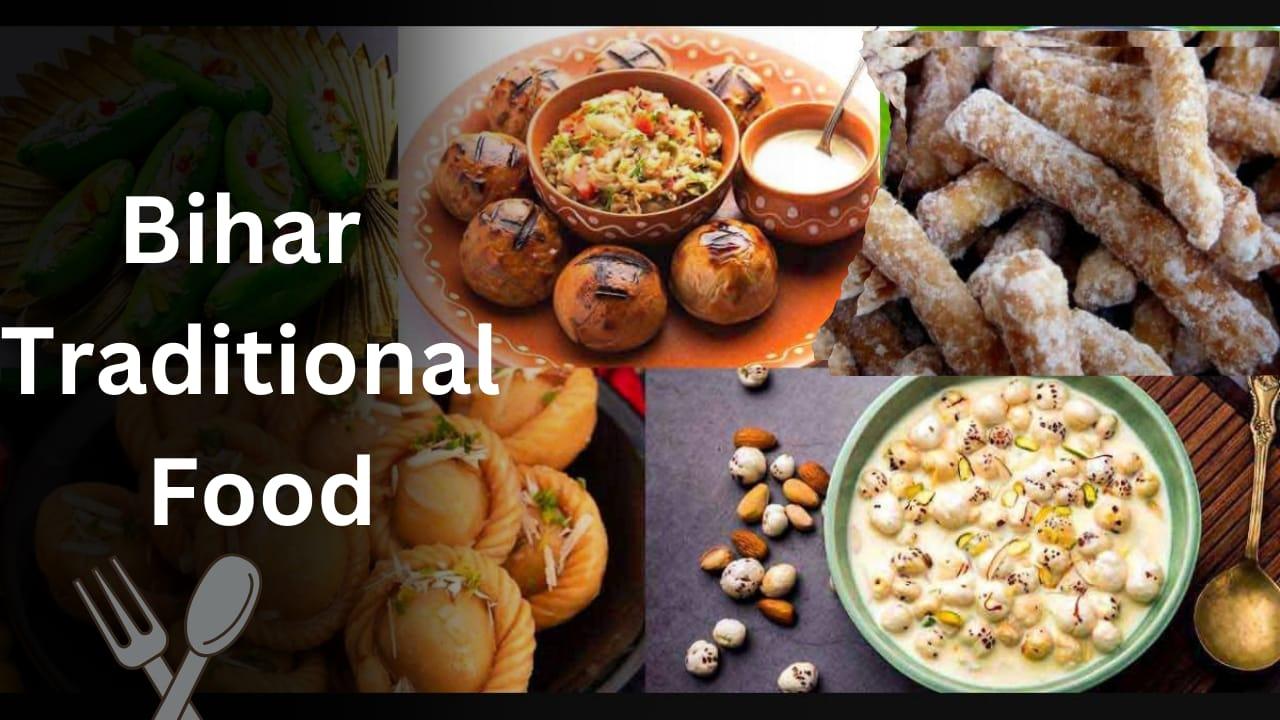 Famous Traditional Dishes of Bihar - बिहार के प्रसिद्ध पारंपरिक व्यंजन ...